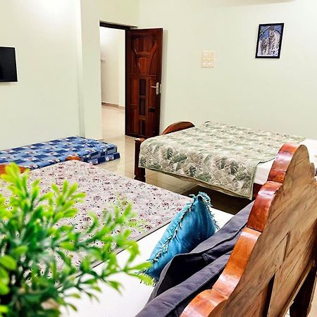 Shivam Eden Beach Homestay Pondicherry Eksteriør bilde