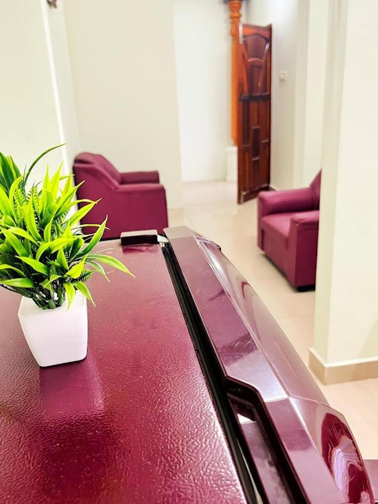 Shivam Eden Beach Homestay Pondicherry Eksteriør bilde