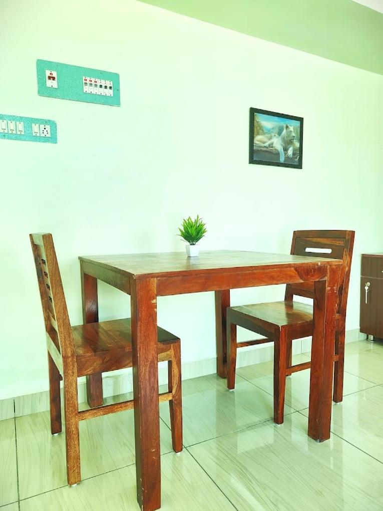 Shivam Eden Beach Homestay Pondicherry Eksteriør bilde